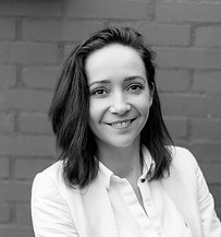 Michelle Begeman, Corporate finance adviseur bij BCapital